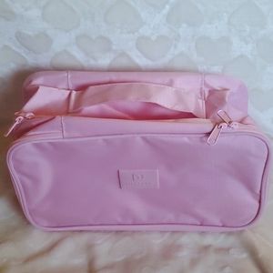 Travel underwear organizer